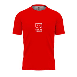 2025 Race The Machine T-Shirt