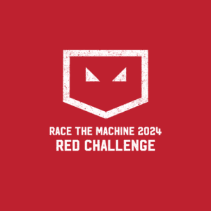 Red Running Challenge 2024