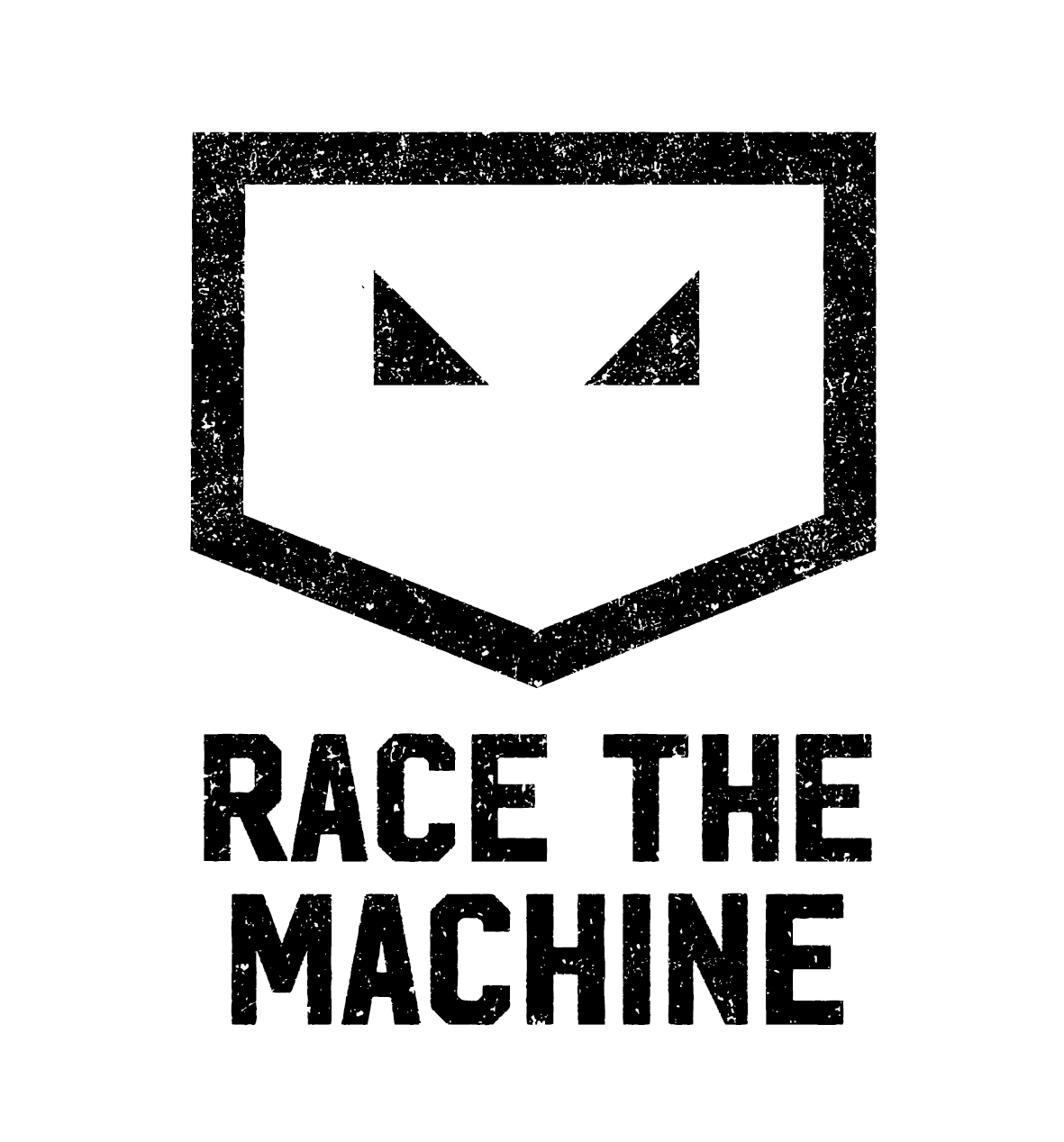 Race The Machine Logo