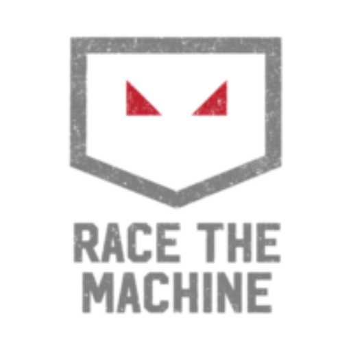 Race The Machine logo