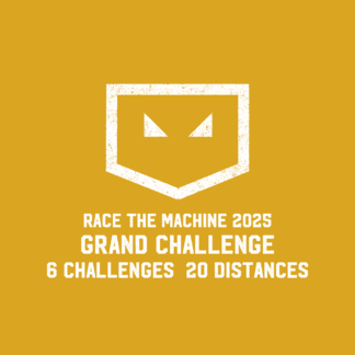 Grand Running Challenge 2025