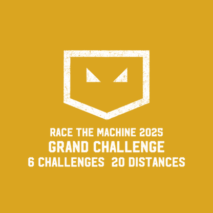 Grand Running Challenge 2025