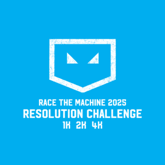 Resolution Running Challenge 2025