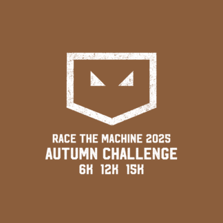 Autumn Running Challenge 2025