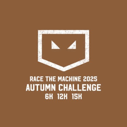 Autumn Running Challenge 2025