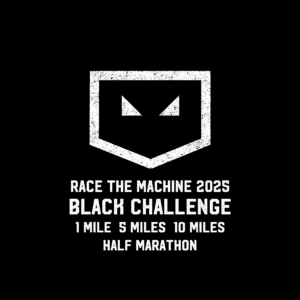 Black Running Challenge 2025