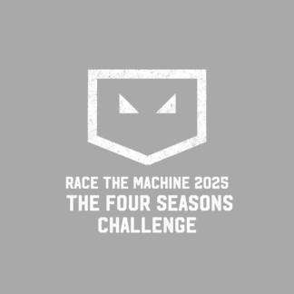 Four Seasons Running Challenge 2025