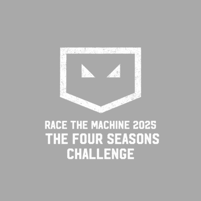 Four Seasons Running Challenge 2025