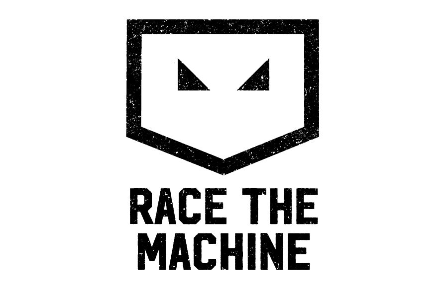 Race The Machine Logo