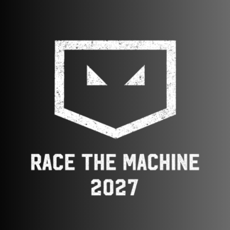 Race The Machine 2027 (Waiting List)