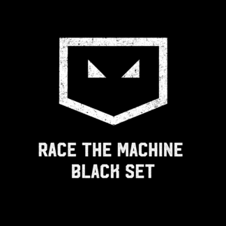 Race The Machine – Black Set 2026
