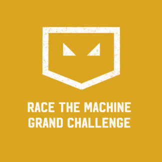 Race The Machine Grand Challenge 2027 (Waiting List)