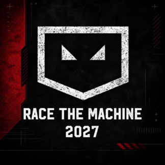 Race The Machine 2027 — Early Entry