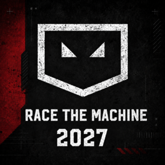 Race The Machine 2027 — Early Entry (Copy)