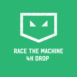 Race The Machine – 4K Drop 2026