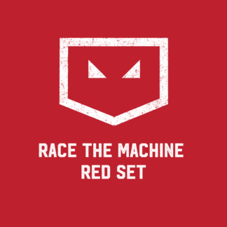 Race The Machine – Red Set 2026