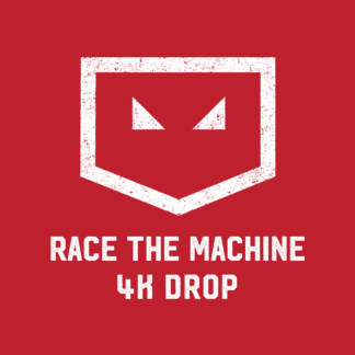 RTM 4K Drop (Friday 29–Sunday 31 January 2027)