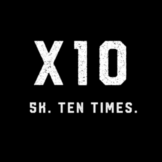 X10 2027 — 5K