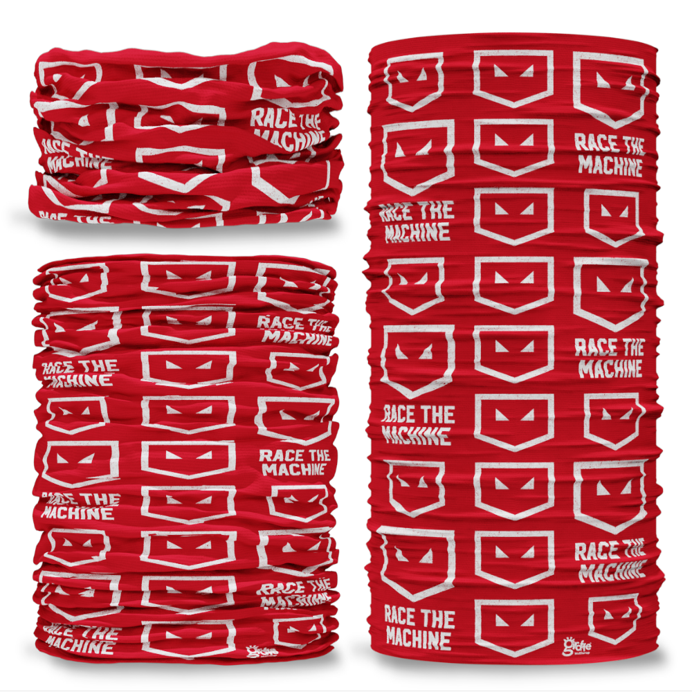 Race The Machine Classic Buff