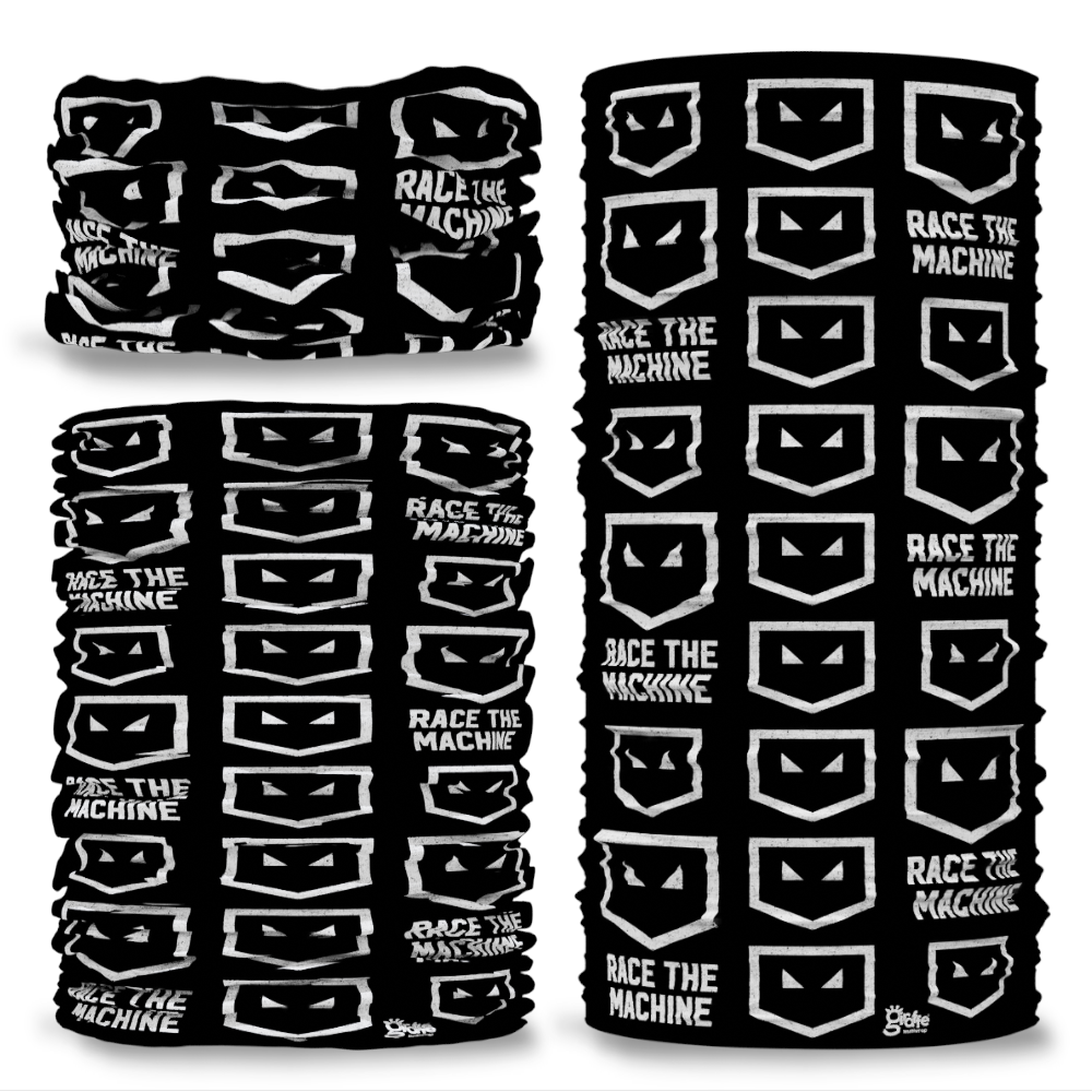Race The Machine Classic Buff - Image 2