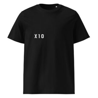X10 2027 Earned Finisher’s T-Shirt