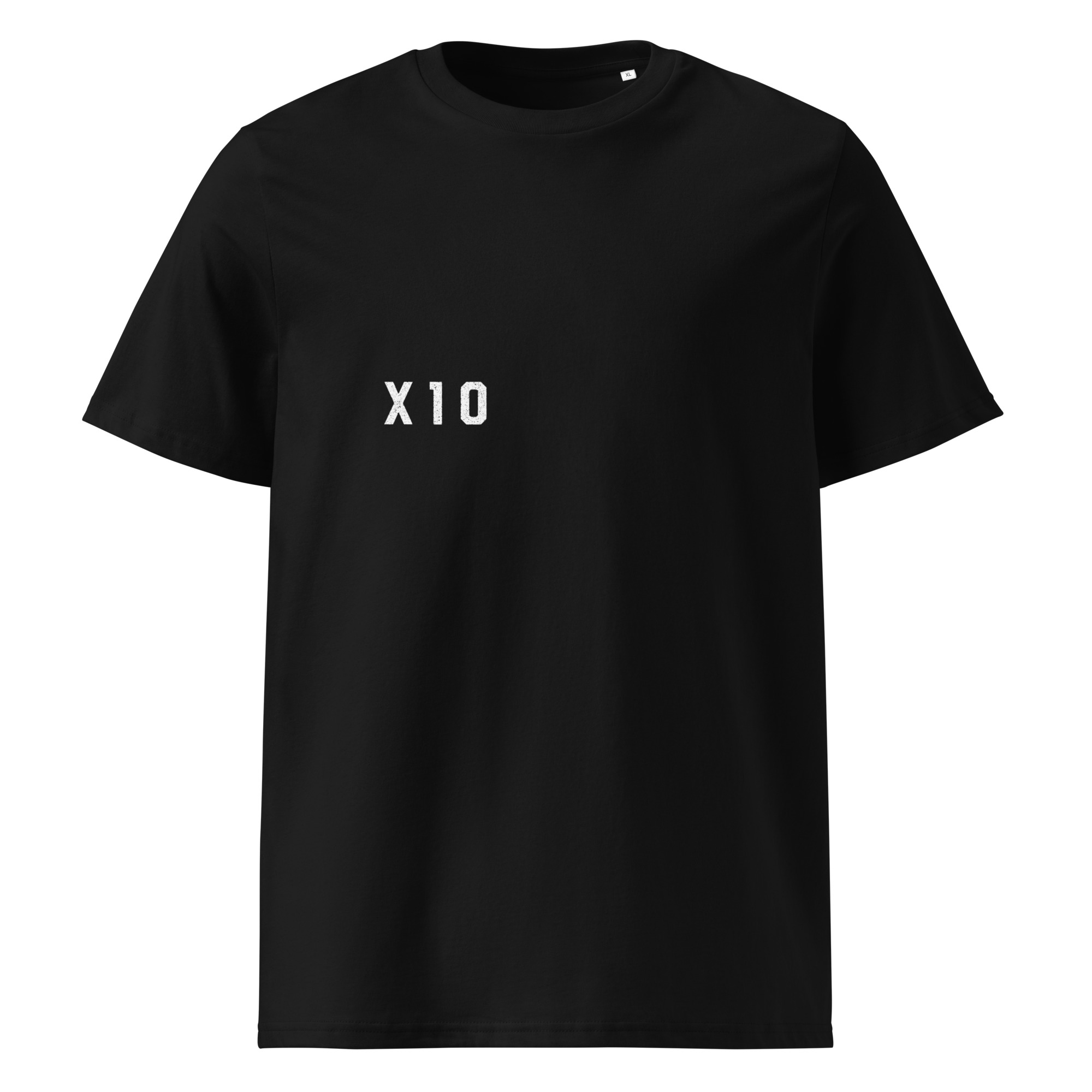 X10 2027 Earned Finisher’s T-Shirt