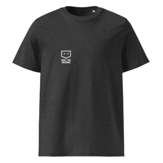 Keep Chasing Organic Cotton T-Shirt