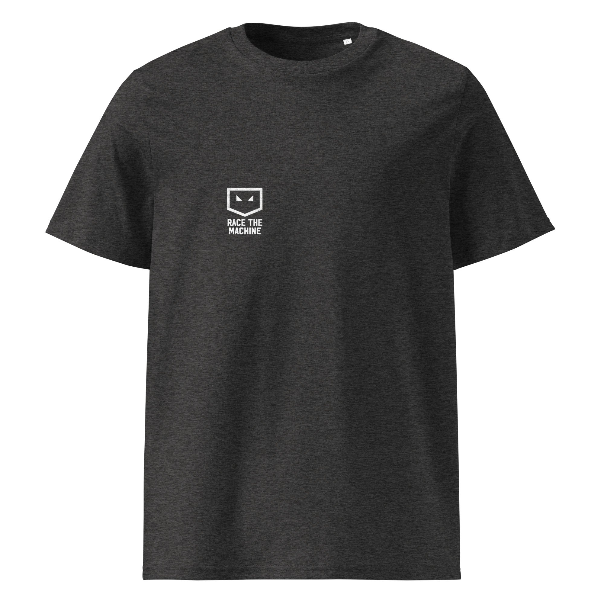 Keep Chasing Organic Cotton T-Shirt